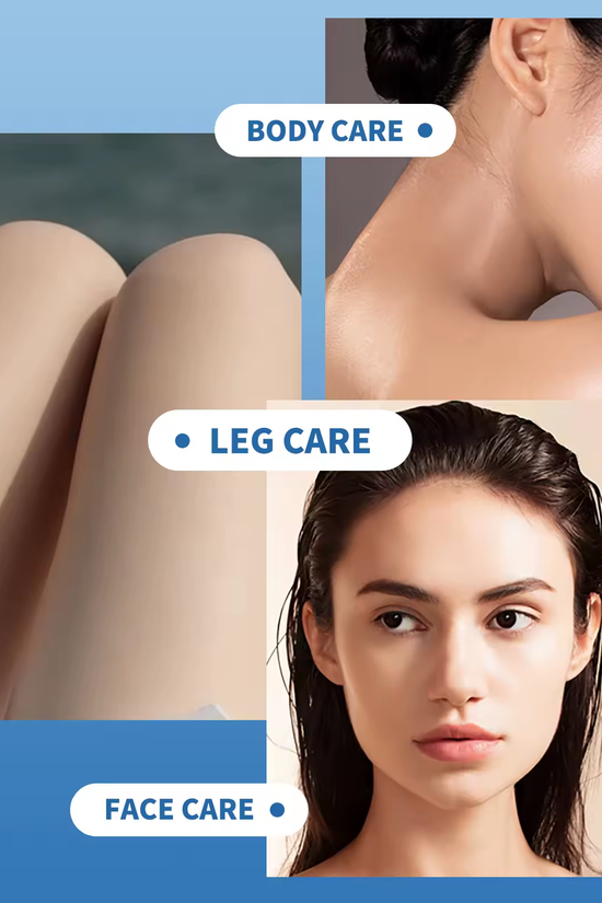 Baume Nourrissant et Hydratant Pieds & Mains – Format Stick x2