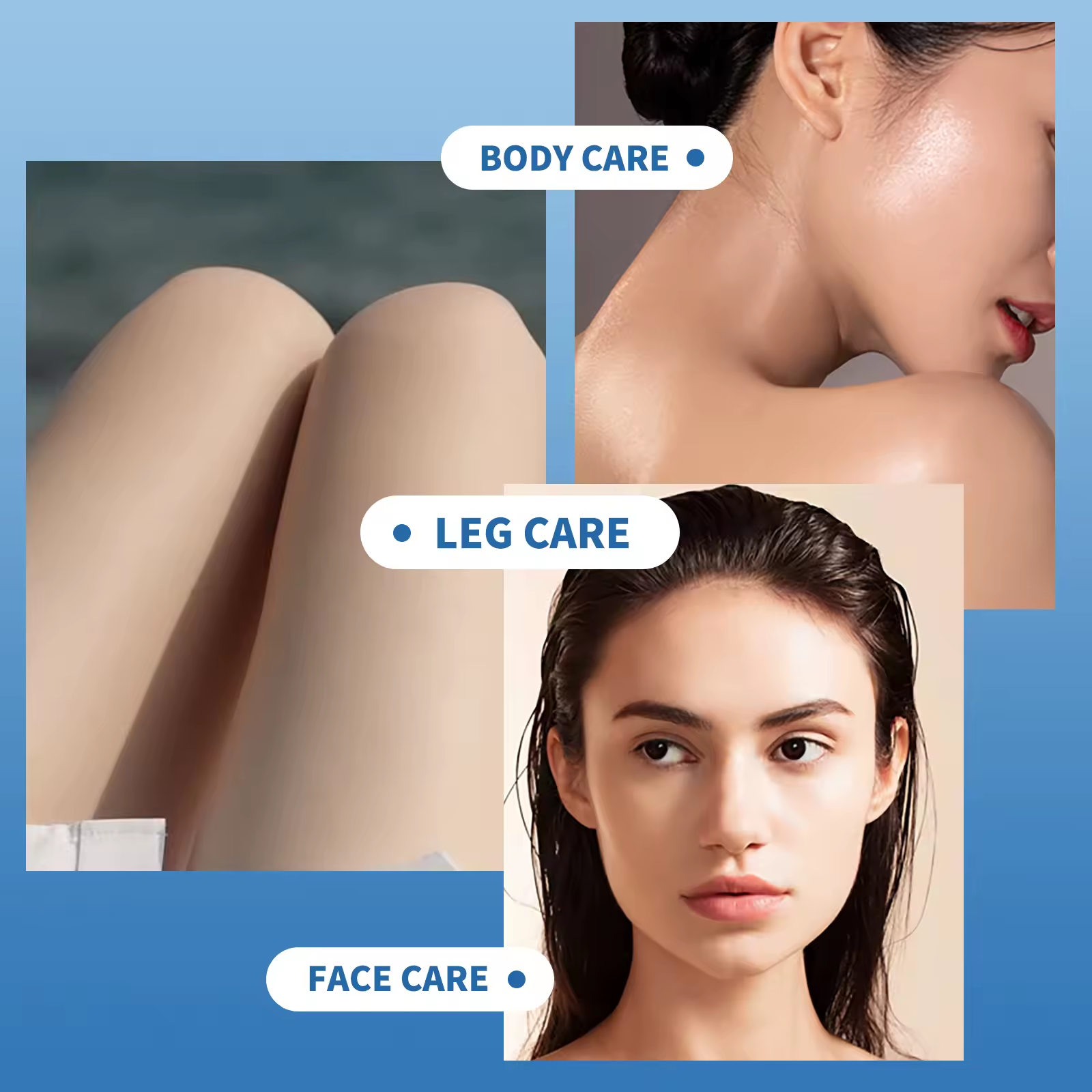 Baume Nourrissant et Hydratant Pieds & Mains – Format Stick x2