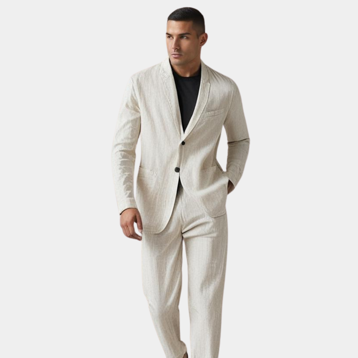 LORENZO | COSTUME ÉLÉGANT ET RAFFINÉ