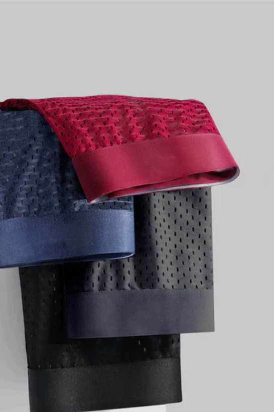 Boxers en Fibre de Bambou - Confort Absolu et Respiration