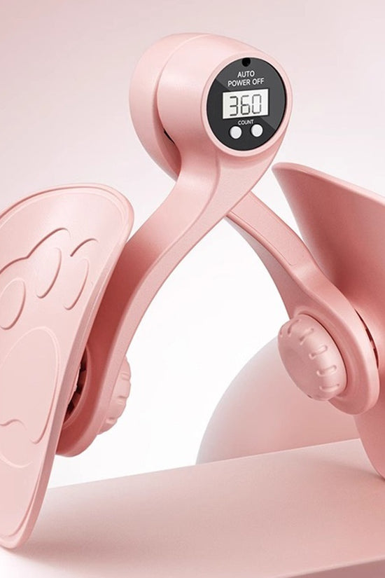 Siluetix™ – Entraîneur Pelvien pour Jambes Ferme