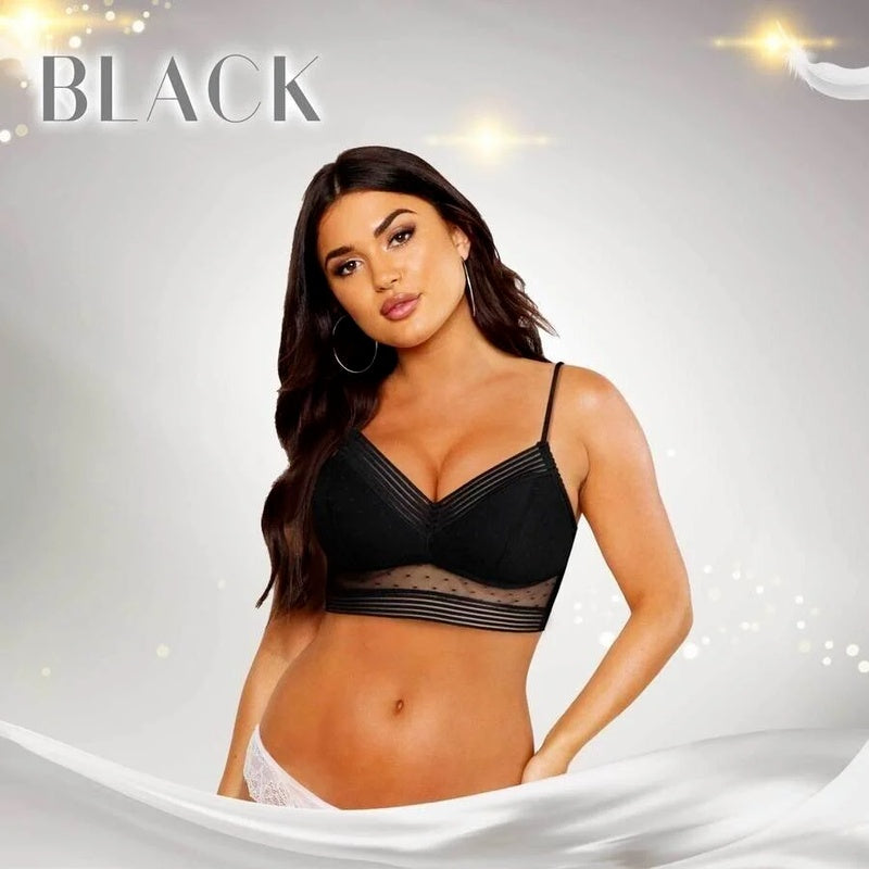 Velina™ –  Soutien-gorge invisible, maintien naturel