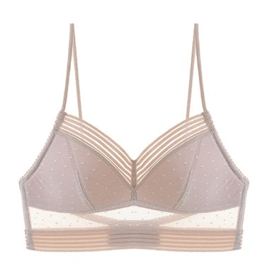 Velina™ –  Soutien-gorge invisible, maintien naturel