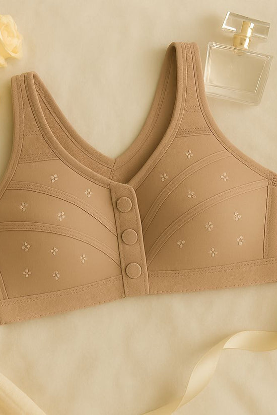 Le Soutien-Gorge Confort Inégalé – Pour les Femmes Qui Méritent le Meilleur