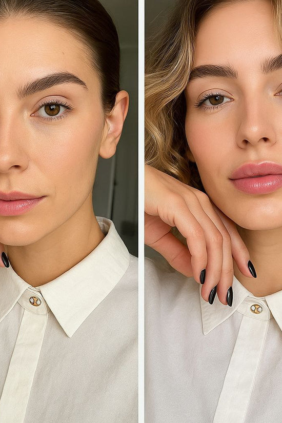 LipBoost 3-en-1 : Lèvres Repulpées et Sublimées en Un Clic