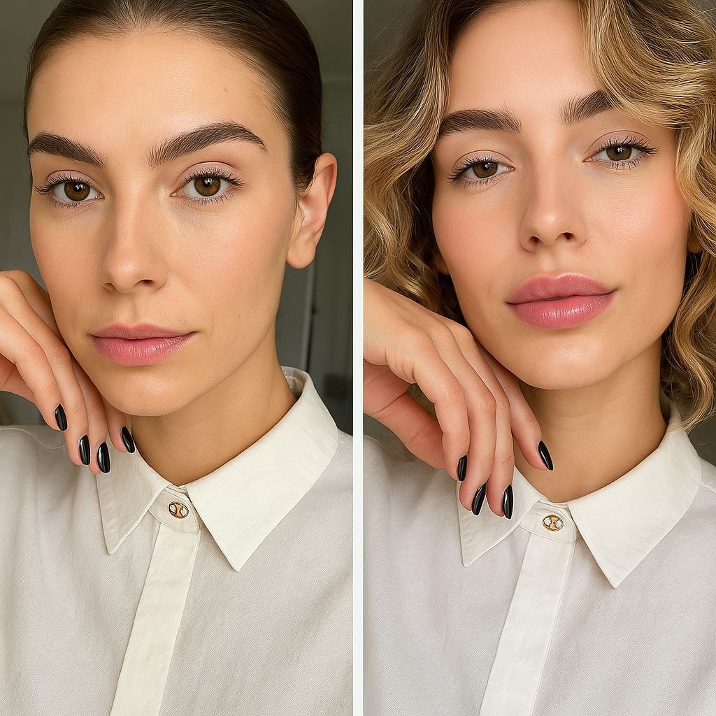 LipBoost 3-en-1 : Lèvres Repulpées et Sublimées en Un Clic