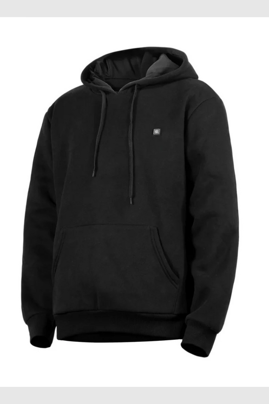 Sweat à capuche chauffant  - QuebecPanier™