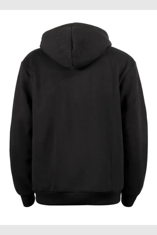 Sweat à capuche chauffant  - QuebecPanier™