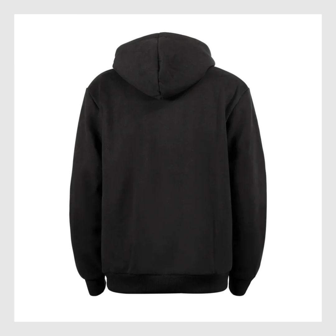 Sweat à capuche chauffant  - QuebecPanier™