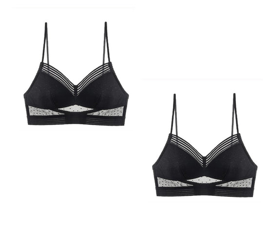 Velina™ –  Soutien-gorge invisible, maintien naturel