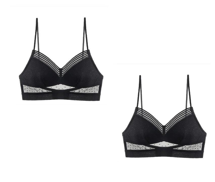 Velina™ –  Soutien-gorge invisible, maintien naturel