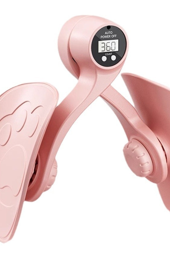 Siluetix™ – Entraîneur Pelvien pour Jambes Ferme