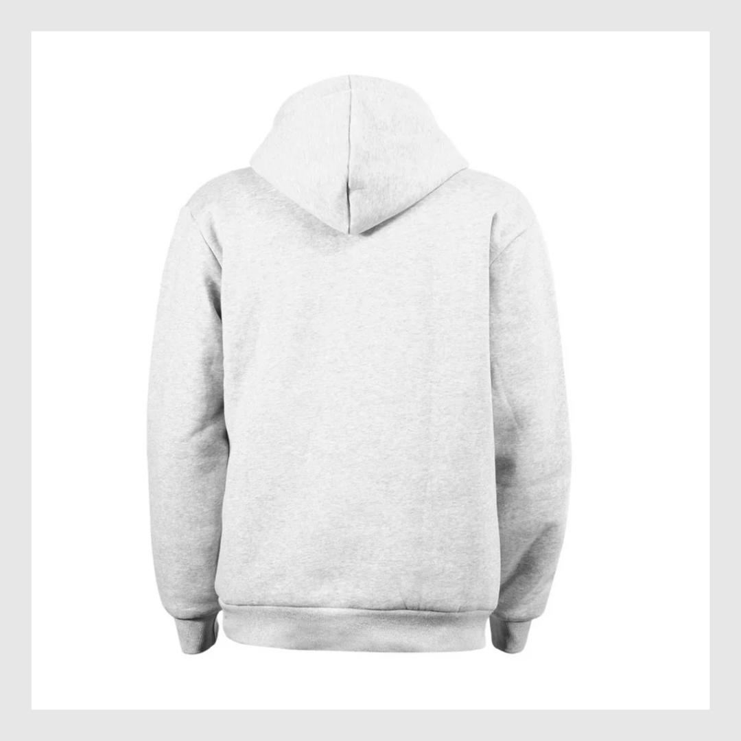 Sweat à capuche chauffant  - QuebecPanier™