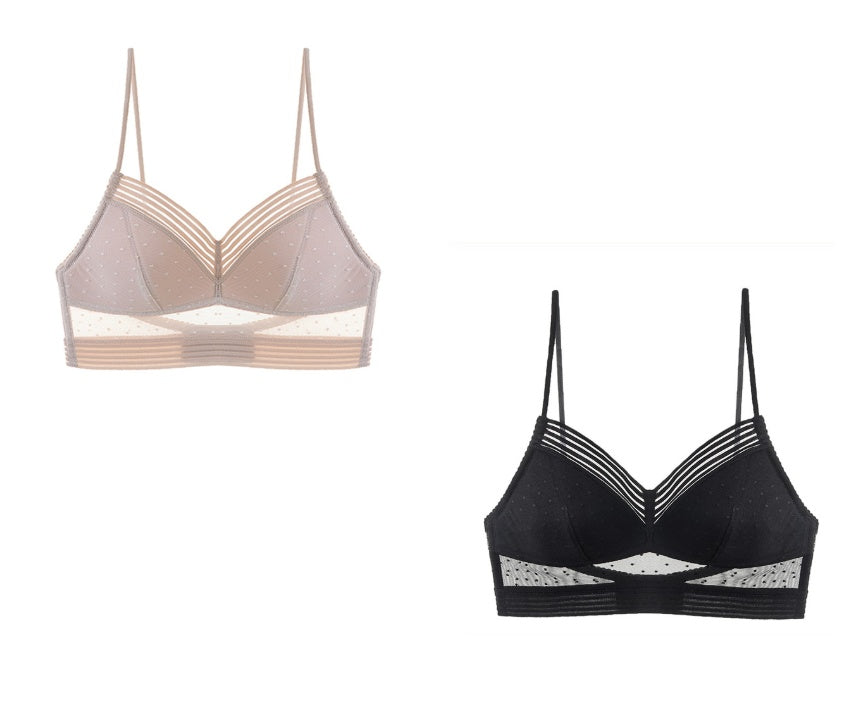Velina™ –  Soutien-gorge invisible, maintien naturel