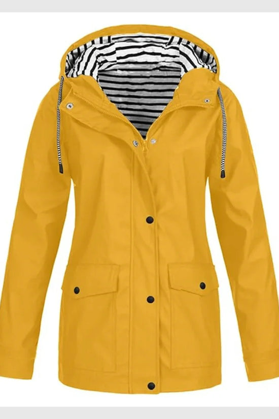 Luna™ – Veste résistante à l'eau et au vent