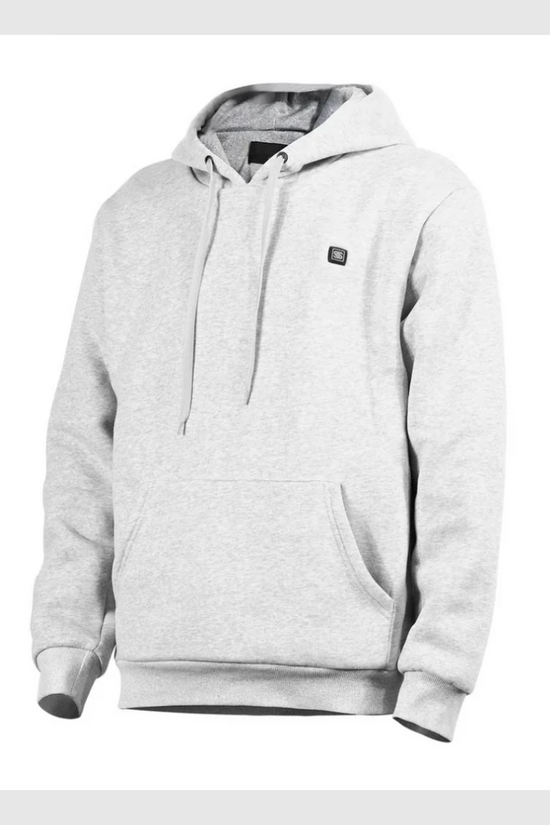 Sweat à capuche chauffant  - QuebecPanier™