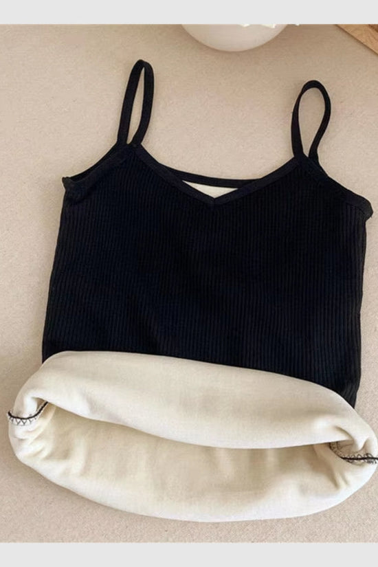 Haut polaire doux et respirant