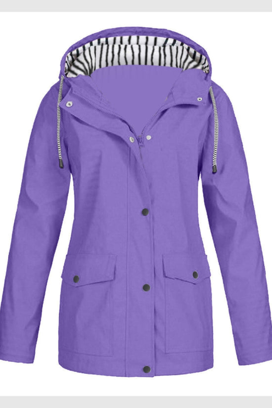 Luna™ – Veste résistante à l'eau et au vent