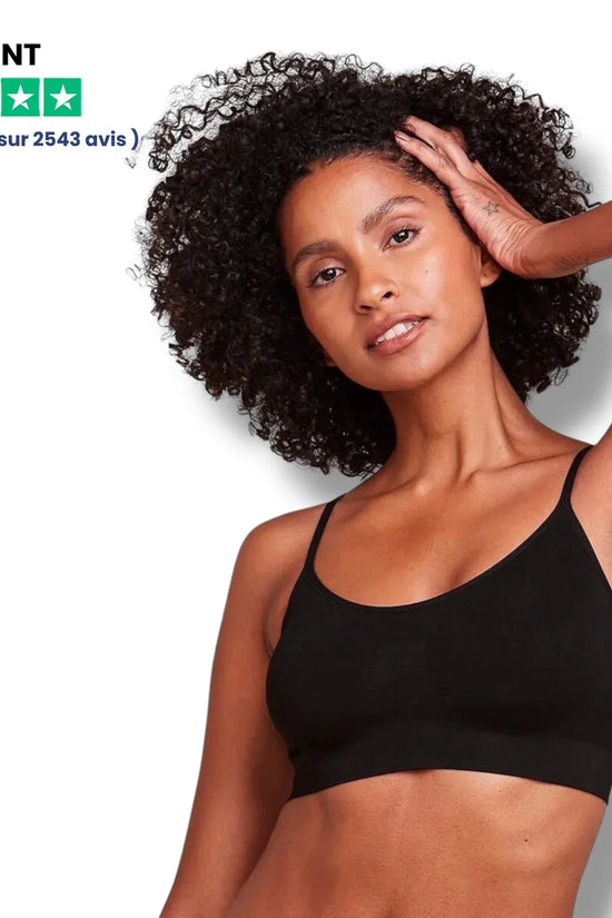 Brassière Massante Sculptéa™ - Confort et Ajustement Parfait