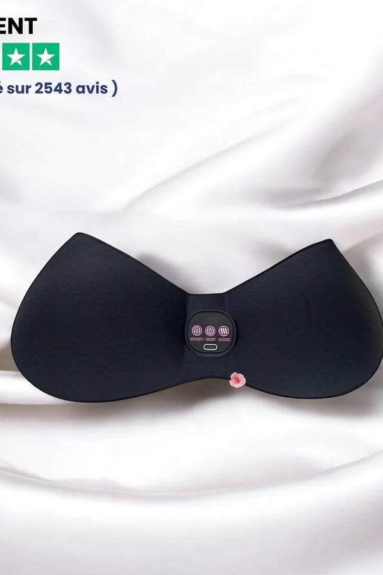 Brassière Massante Sculptéa™ - Confort et Ajustement Parfait