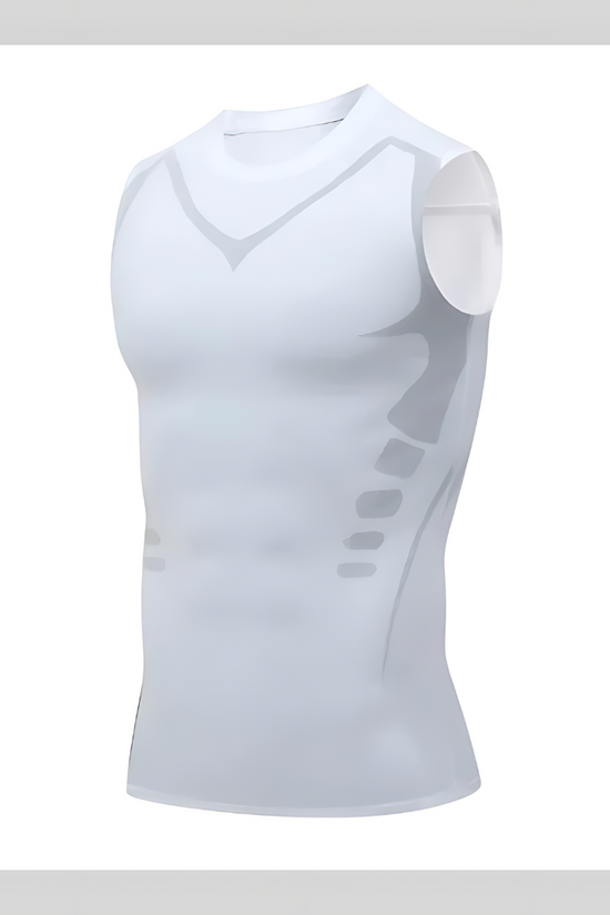 GILET AMINCISSANT | FitForme®