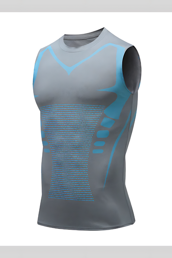 GILET AMINCISSANT | FitForme®