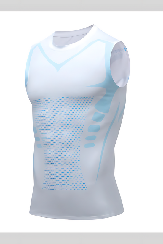 GILET AMINCISSANT | FitForme®