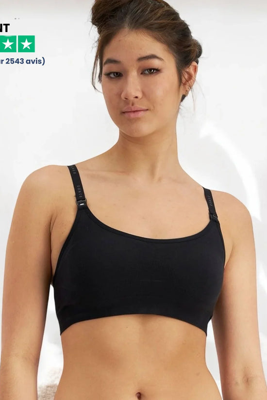 Brassière Massante Sculptéa™ - Confort et Ajustement Parfait