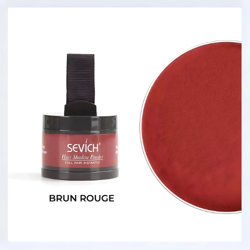 Poudre Capillaire Révolutionnaire QuebecPanier™