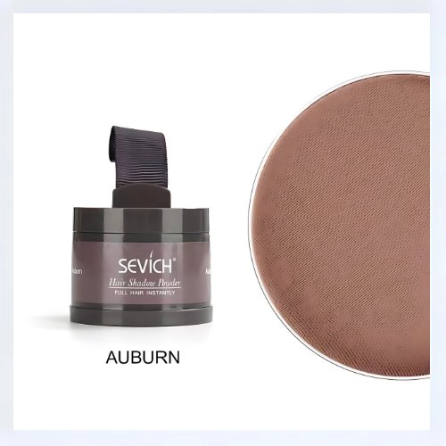 Poudre Capillaire Révolutionnaire QuebecPanier™