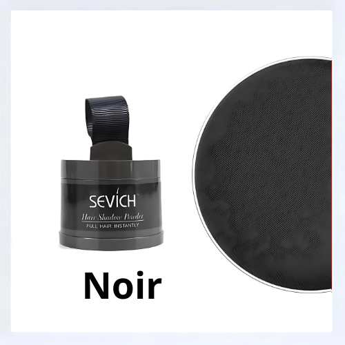 Poudre Capillaire Révolutionnaire QuebecPanier™