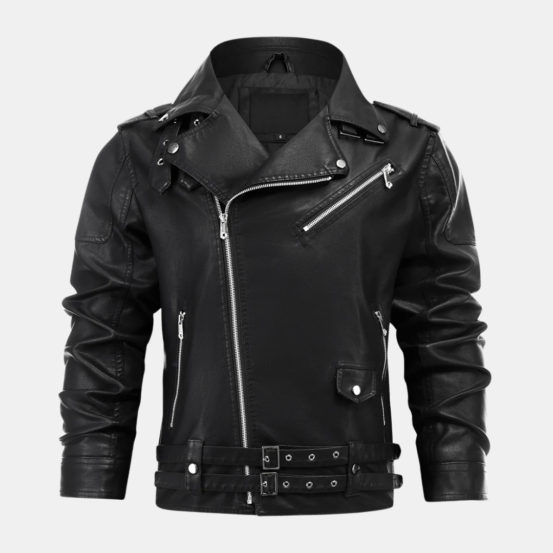 BLAZE | Veste Élégante et Résistante