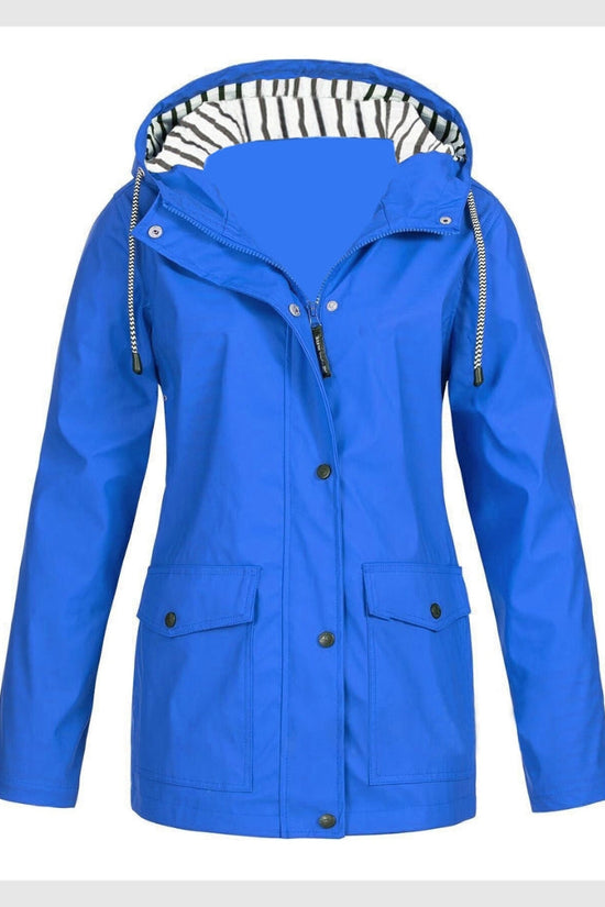 Luna™ – Veste résistante à l'eau et au vent