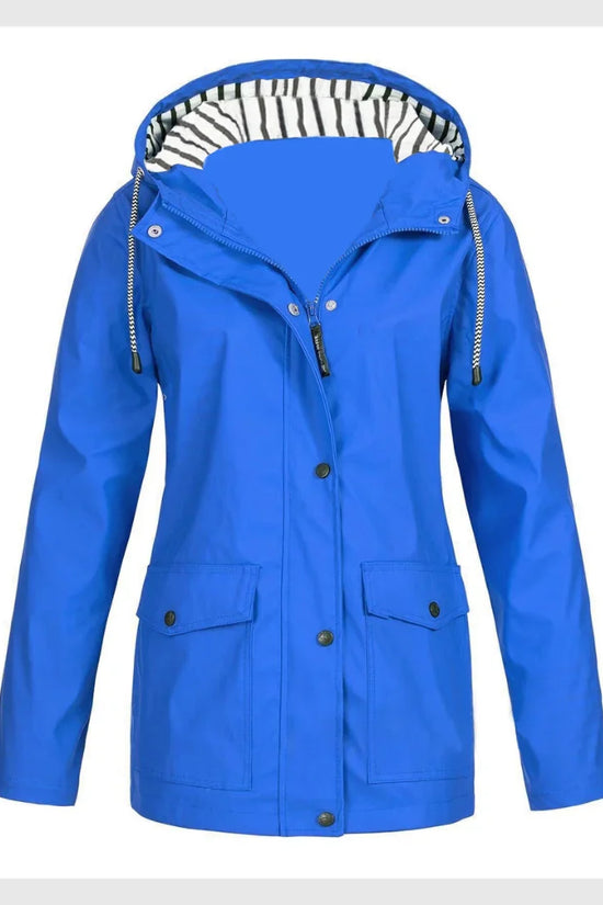 Luna™ – Veste résistante à l'eau et au vent