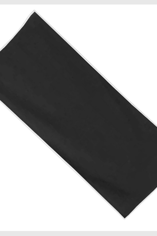 Serviette de bain magnétique