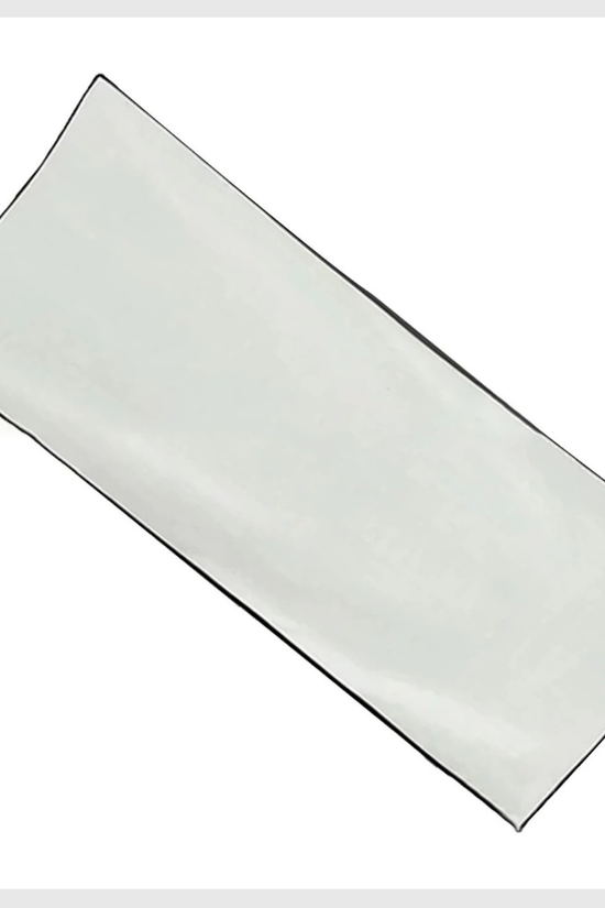 Serviette de bain magnétique