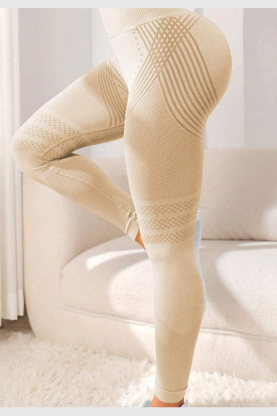 Legging Slim3D