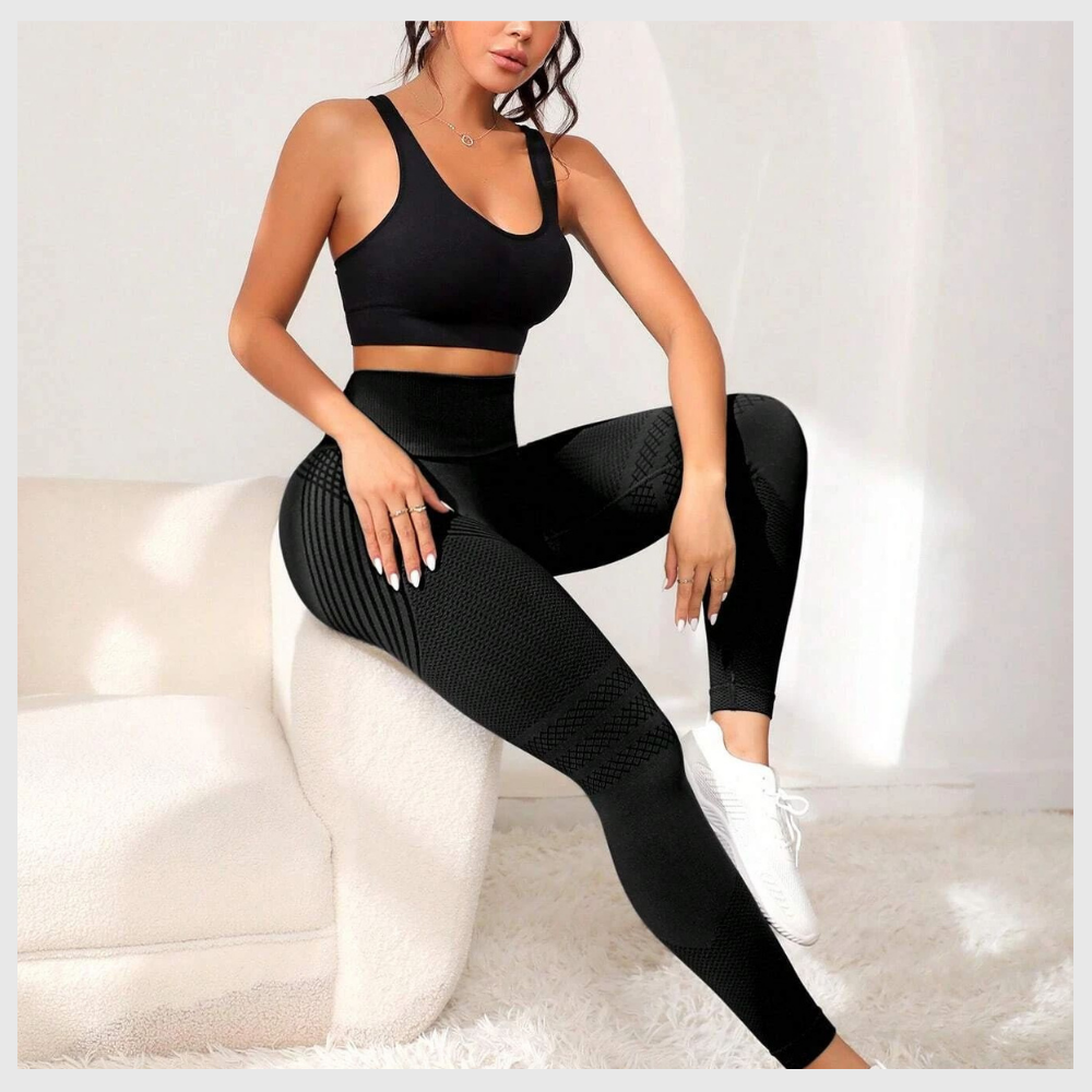 Legging Slim3D