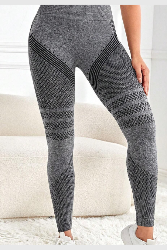 Legging Slim3D
