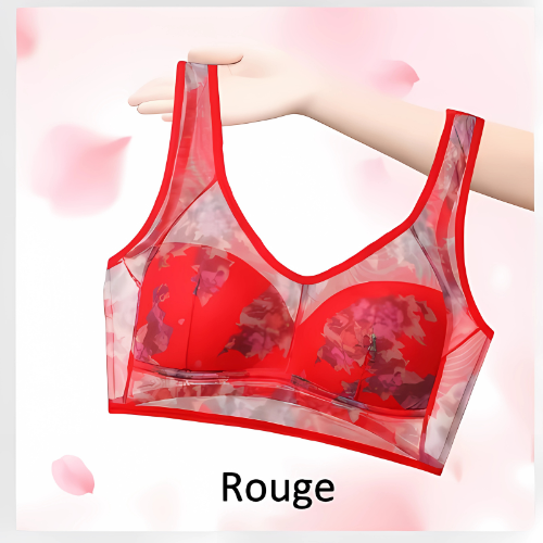 FlexiLace™- Soutien-gorge sans boutons