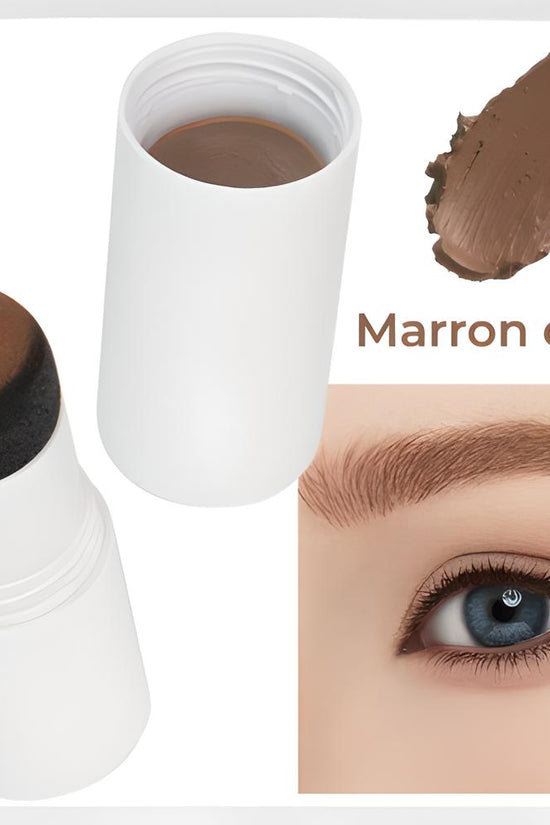 PerfectBrow™ - Des Sourcils Parfaits en un Geste