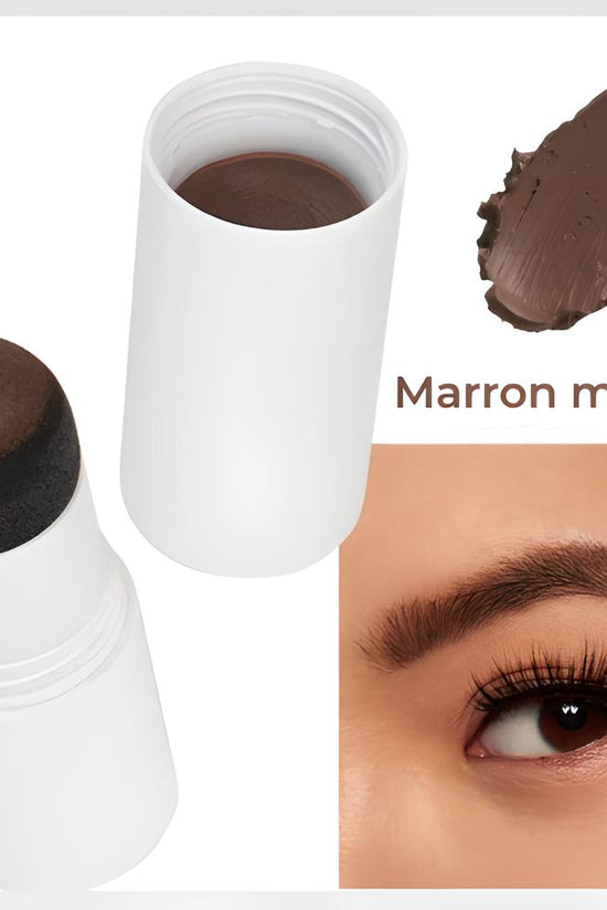PerfectBrow™ - Des Sourcils Parfaits en un Geste