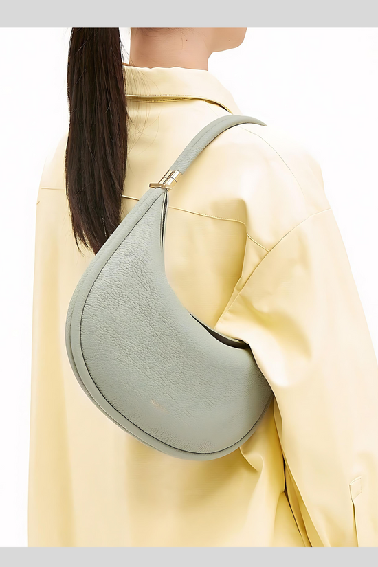 Hobo™ Bag : Sac en Cuir QuebecPanier