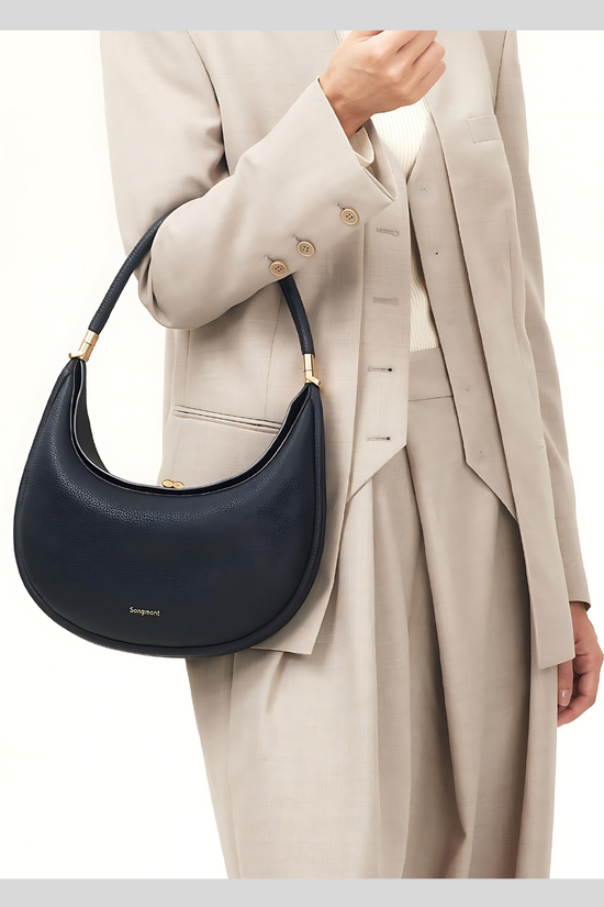 Hobo™ Bag : Sac en Cuir QuebecPanier