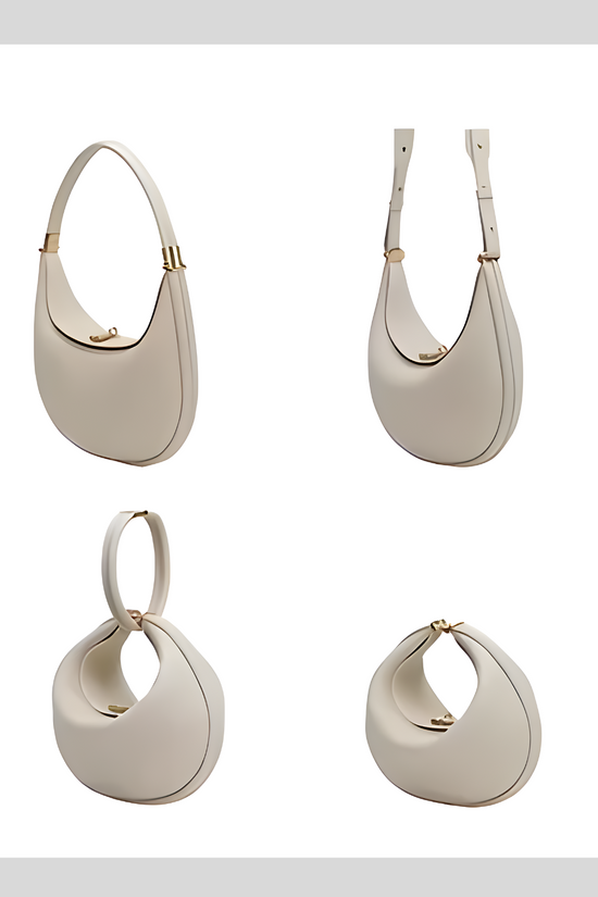 Hobo™ Bag : Sac en Cuir QuebecPanier