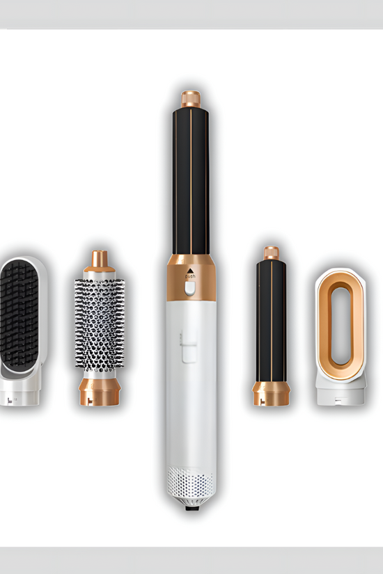 Le StyleAir™ 5-en-1