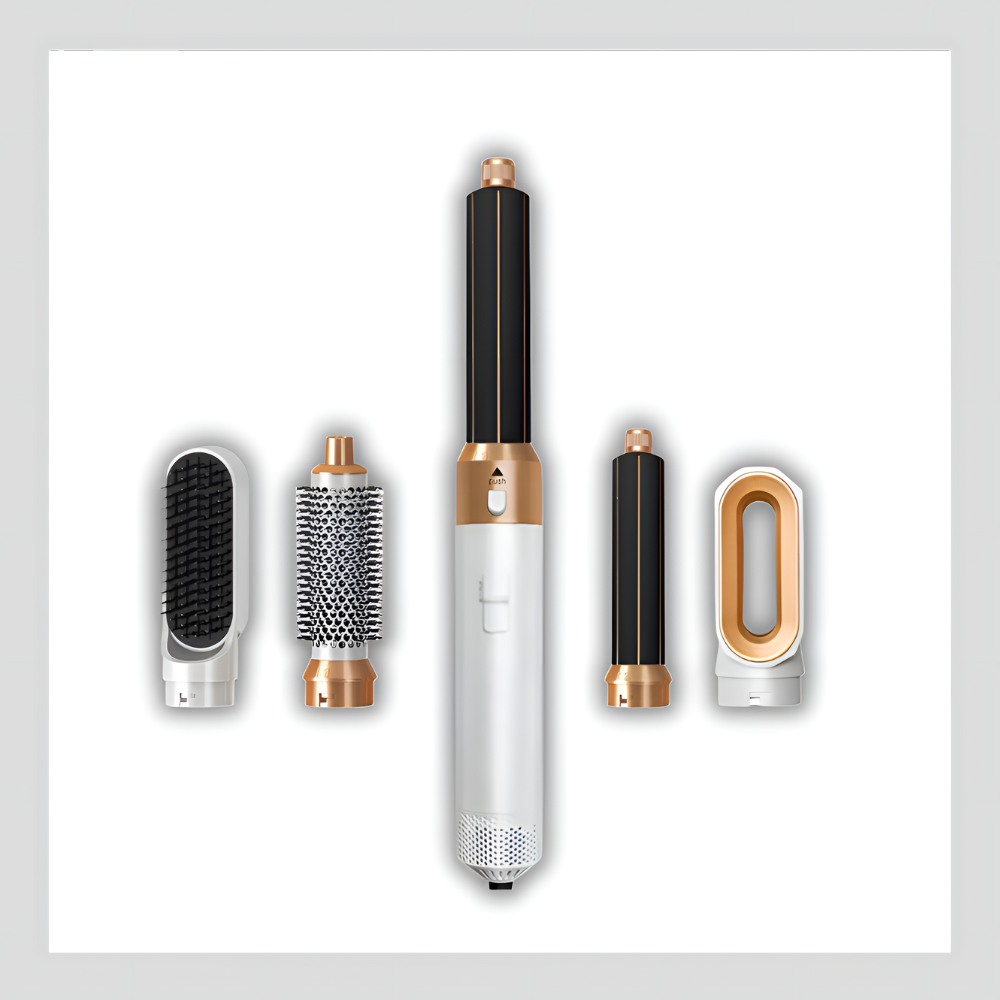 Le StyleAir™ 5-en-1