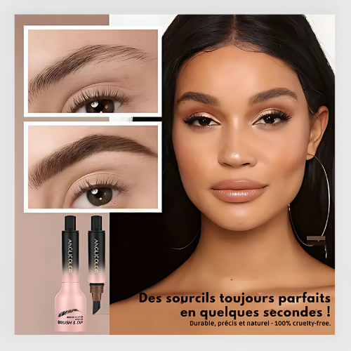 ProEyebrows™ - Le Stylo Révolutionnaire pour des Sourcils Parfaits ?