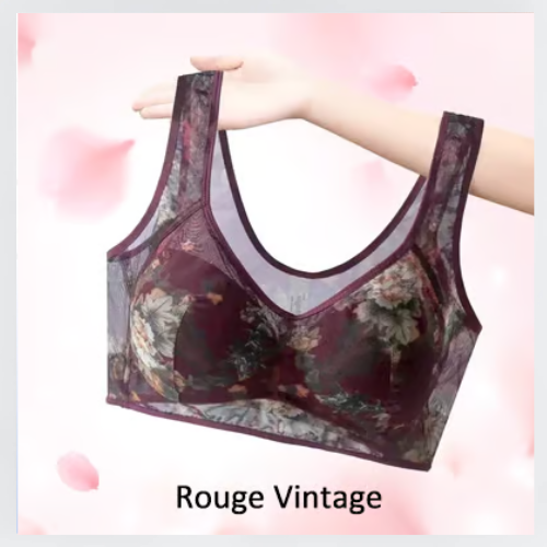 FlexiLace™- Soutien-gorge sans boutons