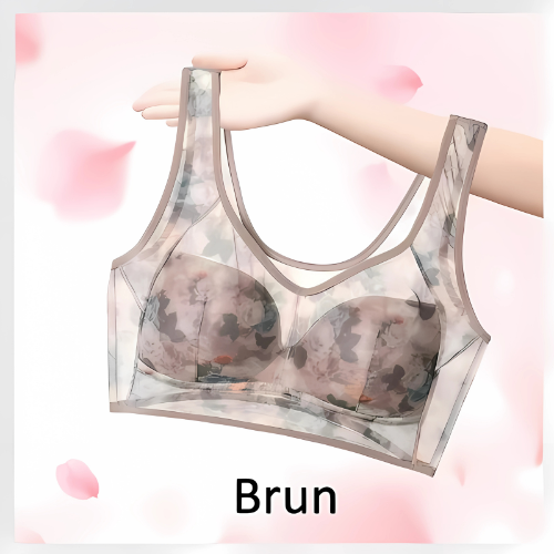 FlexiLace™- Soutien-gorge sans boutons